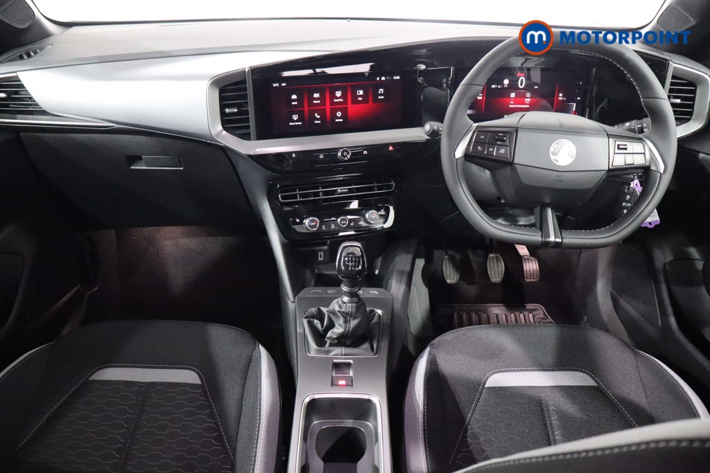 Vauxhall Mokka Griffin Manual Petrol SUV - Stock Number (1544881) - 1st supplementary image