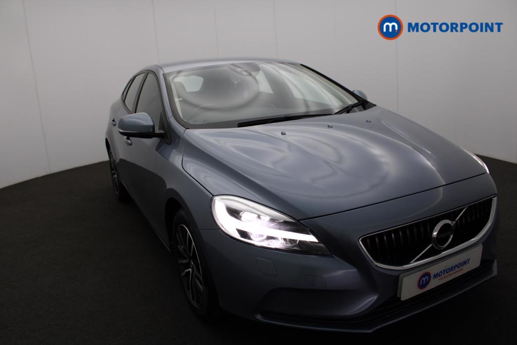 Volvo V40 Momentum Manual Diesel Hatchback - Stock Number (1544922) - 2nd supplementary image