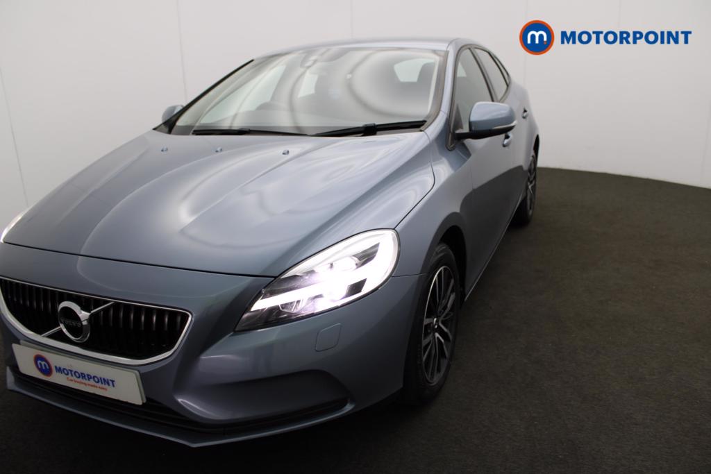 Volvo V40 Momentum Manual Diesel Hatchback - Stock Number (1544922) - 3rd supplementary image