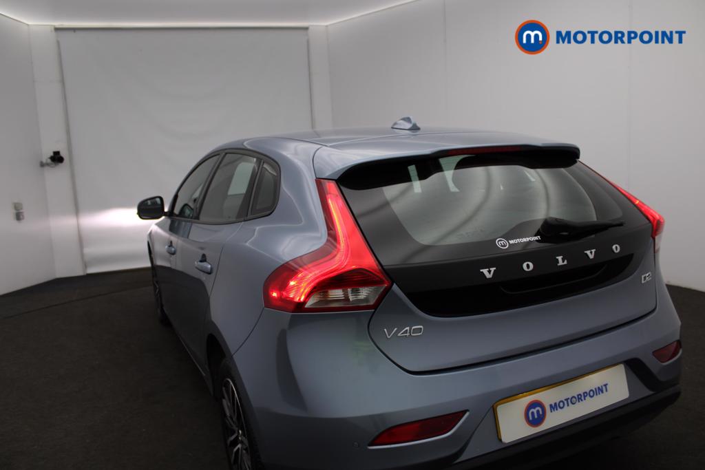 Volvo V40 Momentum Manual Diesel Hatchback - Stock Number (1544922) - 4th supplementary image