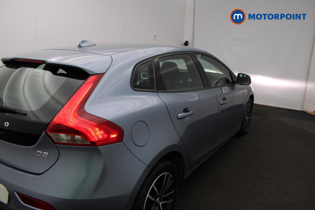 Volvo V40 Momentum Manual Diesel Hatchback - Stock Number (1544922) - 5th supplementary image