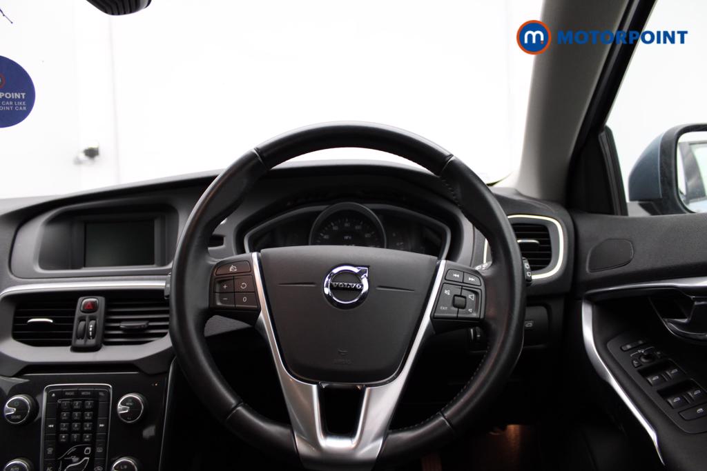 Volvo V40 Momentum Manual Diesel Hatchback - Stock Number (1544922) - 6th supplementary image
