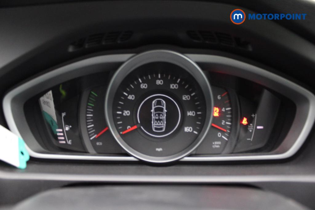 Volvo V40 Momentum Manual Diesel Hatchback - Stock Number (1544922) - 7th supplementary image