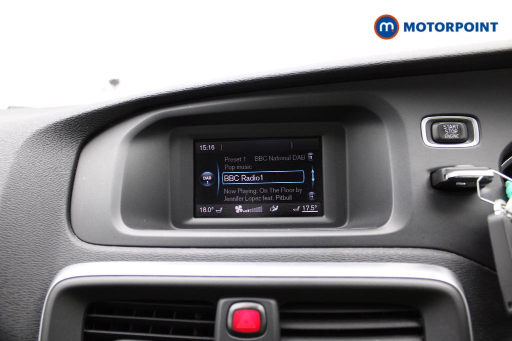 Volvo V40 Momentum Manual Diesel Hatchback - Stock Number (1544922) - 8th supplementary image