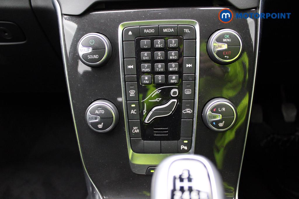 Volvo V40 Momentum Manual Diesel Hatchback - Stock Number (1544922) - 9th supplementary image