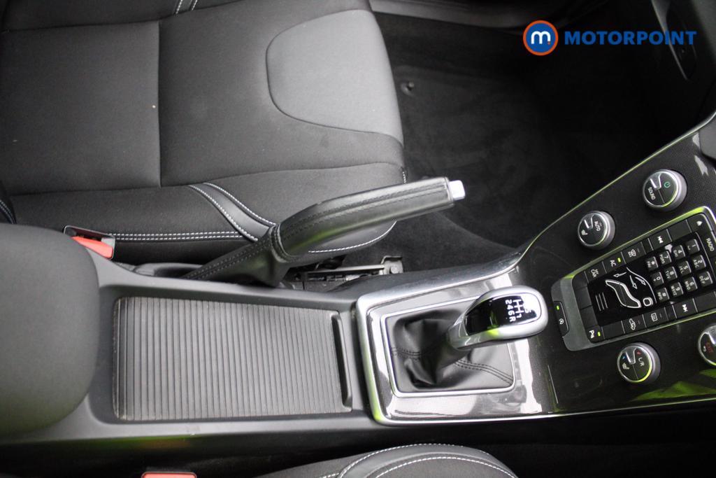 Volvo V40 Momentum Manual Diesel Hatchback - Stock Number (1544922) - 10th supplementary image