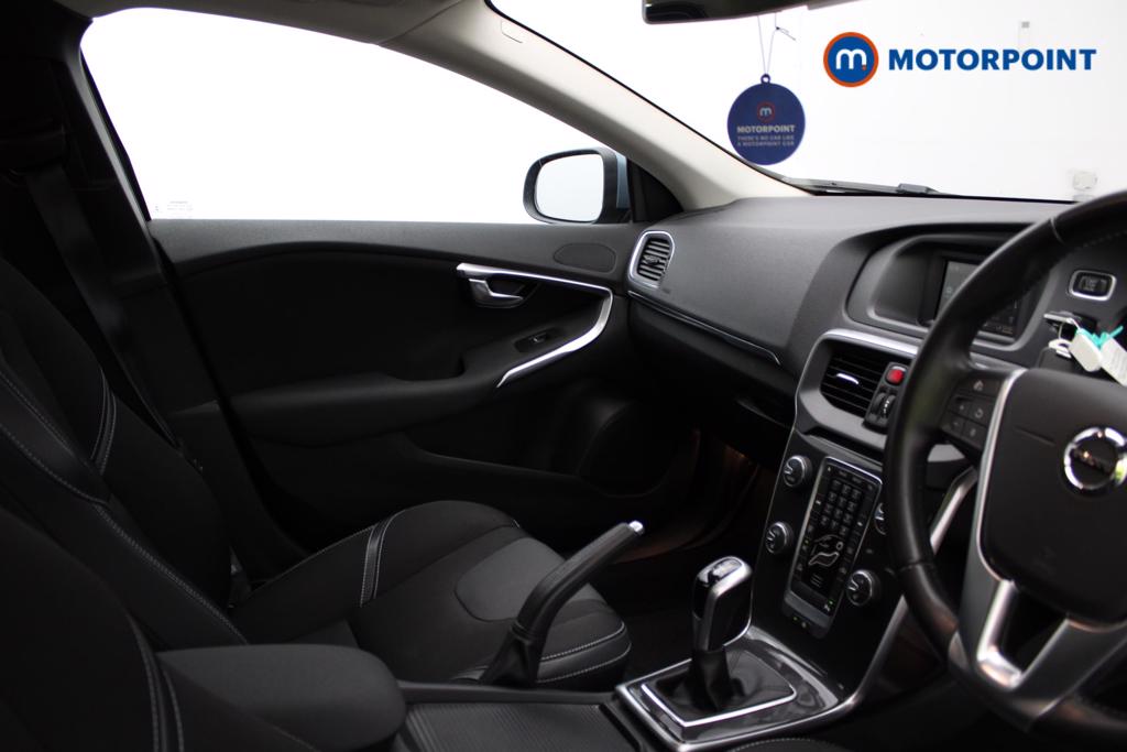 Volvo V40 Momentum Manual Diesel Hatchback - Stock Number (1544922) - 12th supplementary image