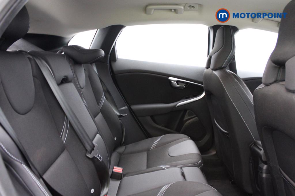 Volvo V40 Momentum Manual Diesel Hatchback - Stock Number (1544922) - 13th supplementary image