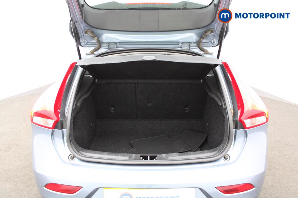 Volvo V40 Momentum Manual Diesel Hatchback - Stock Number (1544922) - 14th supplementary image