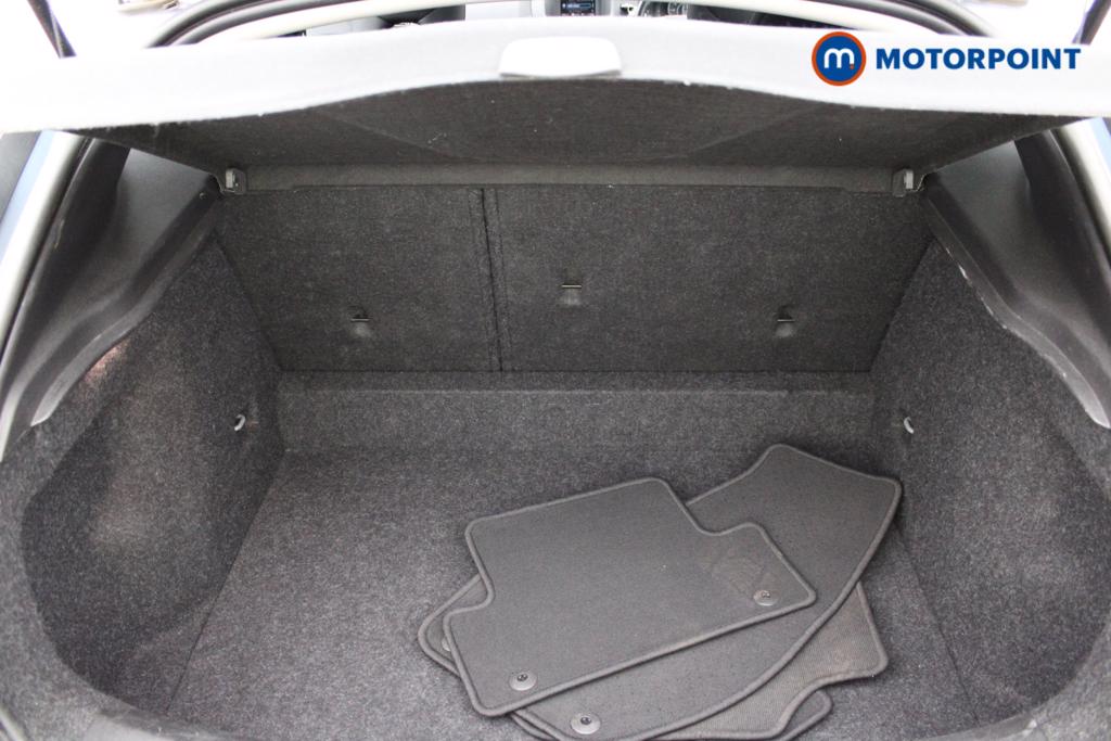 Volvo V40 Momentum Manual Diesel Hatchback - Stock Number (1544922) - 15th supplementary image