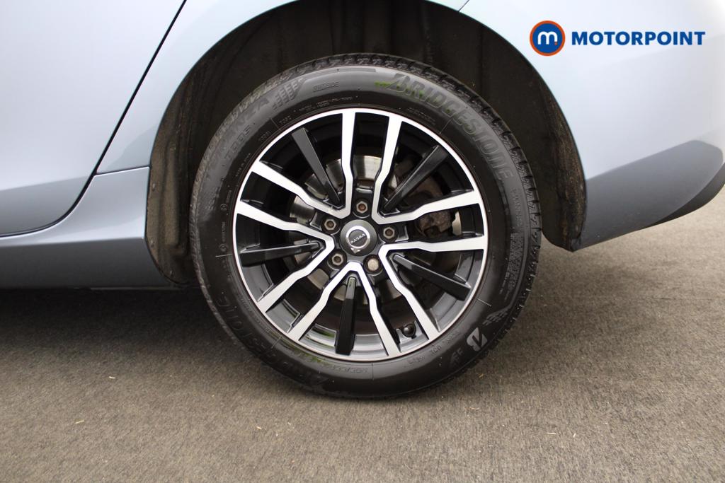 Volvo V40 Momentum Manual Diesel Hatchback - Stock Number (1544922) - 16th supplementary image