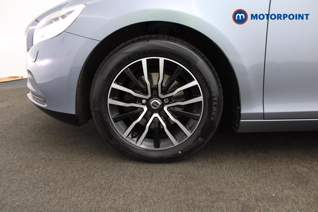 Volvo V40 Momentum Manual Diesel Hatchback - Stock Number (1544922) - 17th supplementary image