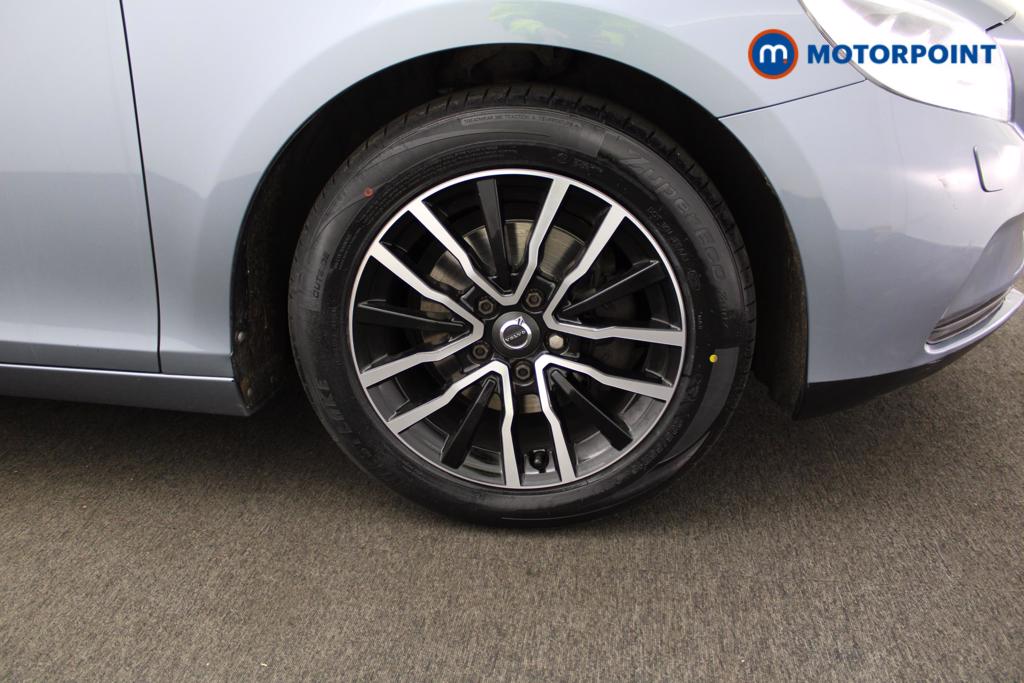 Volvo V40 Momentum Manual Diesel Hatchback - Stock Number (1544922) - 18th supplementary image