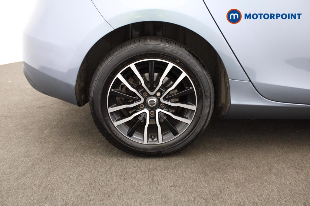 Volvo V40 Momentum Manual Diesel Hatchback - Stock Number (1544922) - 19th supplementary image