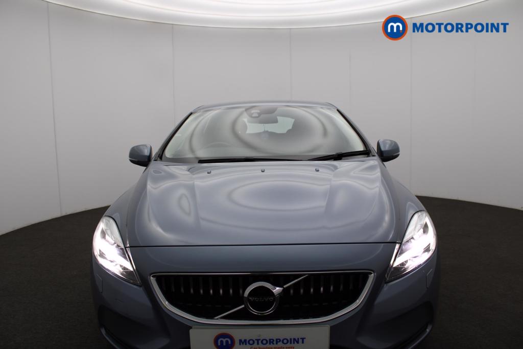 Volvo V40 Momentum Manual Diesel Hatchback - Stock Number (1544922) - 1st supplementary image