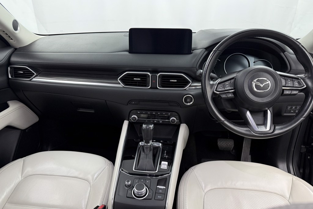 Mazda Cx-5 Sport Automatic Petrol SUV - Stock Number (1544950) - 2nd supplementary image
