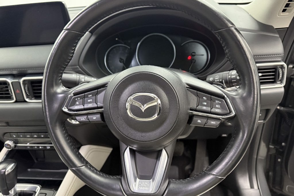 Mazda Cx-5 Sport Automatic Petrol SUV - Stock Number (1544950) - 3rd supplementary image