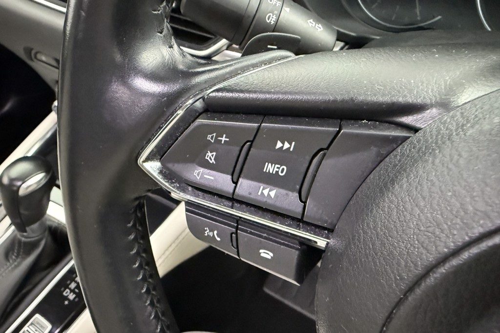 Mazda Cx-5 Sport Automatic Petrol SUV - Stock Number (1544950) - 4th supplementary image