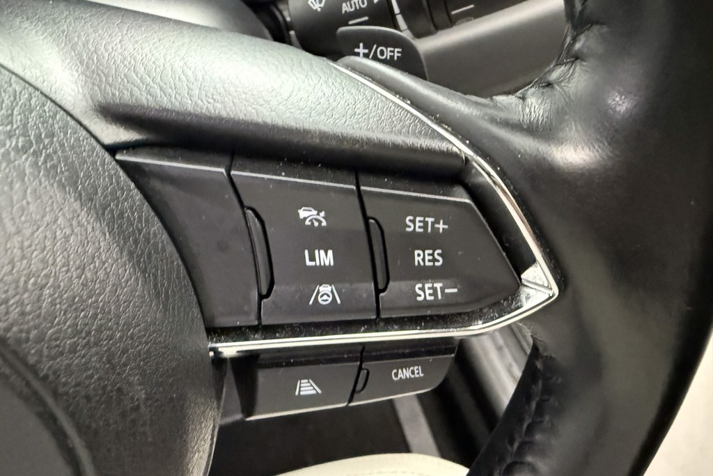 Mazda Cx-5 Sport Automatic Petrol SUV - Stock Number (1544950) - 5th supplementary image
