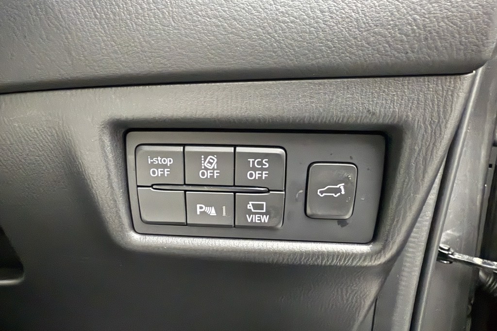 Mazda Cx-5 Sport Automatic Petrol SUV - Stock Number (1544950) - 6th supplementary image