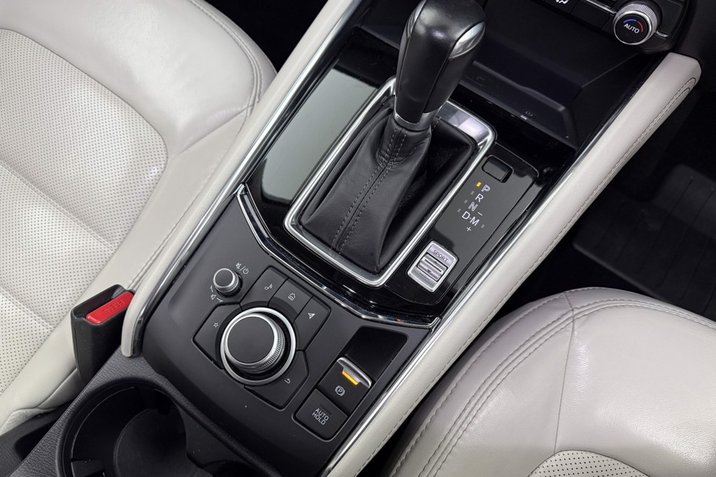 Mazda Cx-5 Sport Automatic Petrol SUV - Stock Number (1544950) - 13th supplementary image