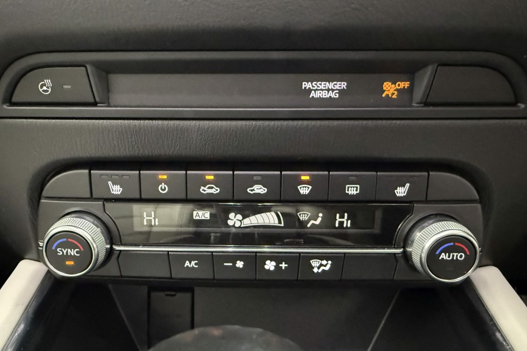 Mazda Cx-5 Sport Automatic Petrol SUV - Stock Number (1544950) - 14th supplementary image