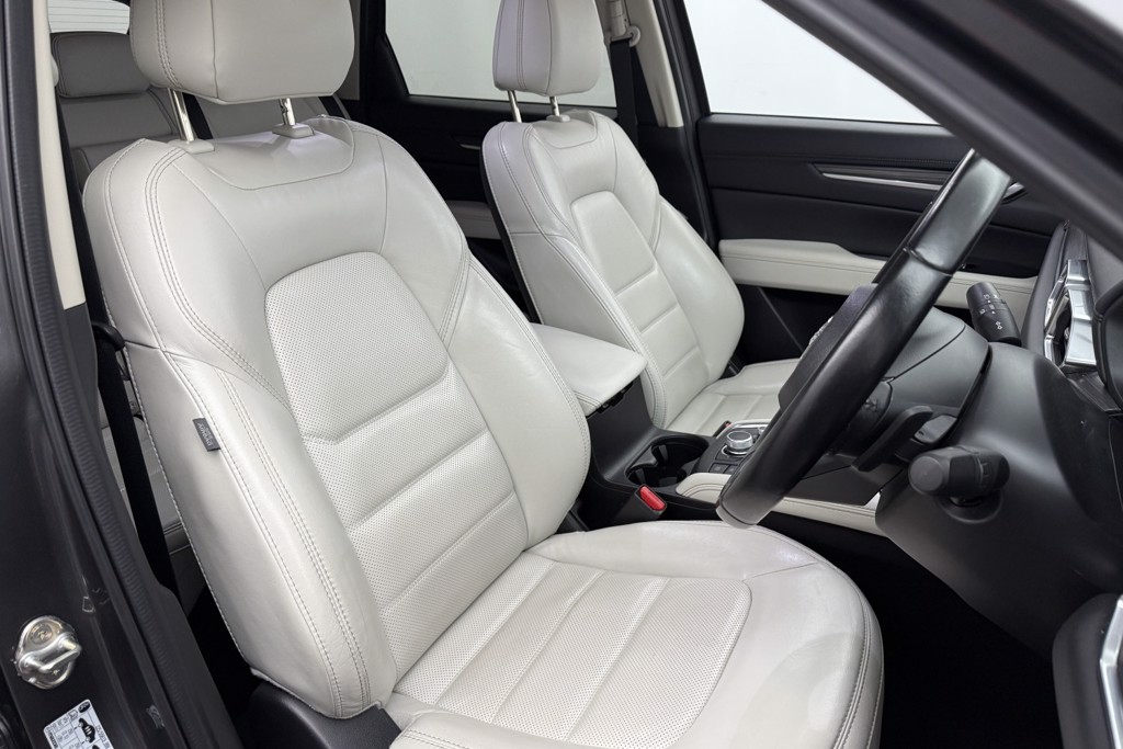 Mazda Cx-5 Sport Automatic Petrol SUV - Stock Number (1544950) - 15th supplementary image