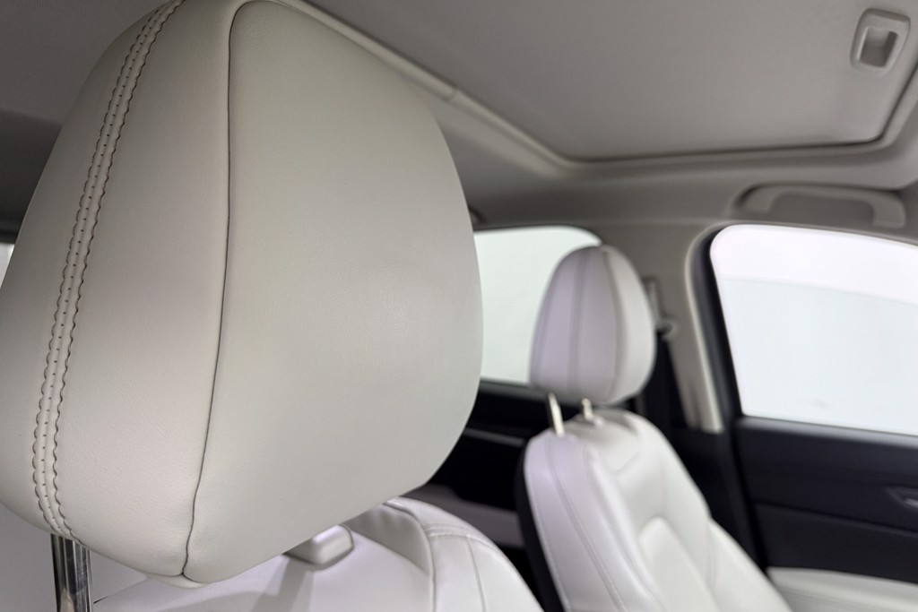 Mazda Cx-5 Sport Automatic Petrol SUV - Stock Number (1544950) - 16th supplementary image