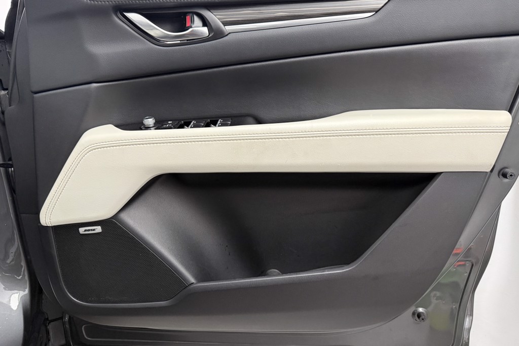 Mazda Cx-5 Sport Automatic Petrol SUV - Stock Number (1544950) - 18th supplementary image