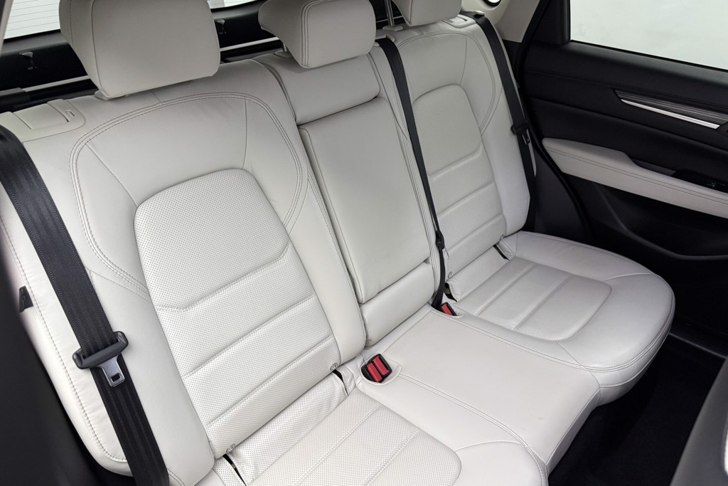 Mazda Cx-5 Sport Automatic Petrol SUV - Stock Number (1544950) - 22nd supplementary image
