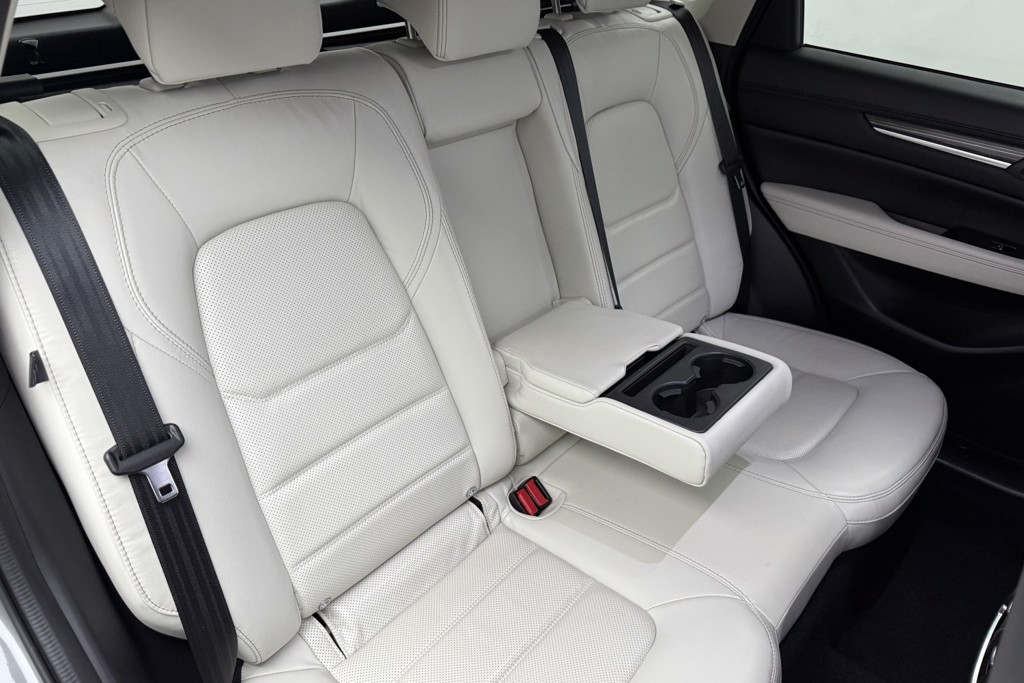 Mazda Cx-5 Sport Automatic Petrol SUV - Stock Number (1544950) - 23rd supplementary image