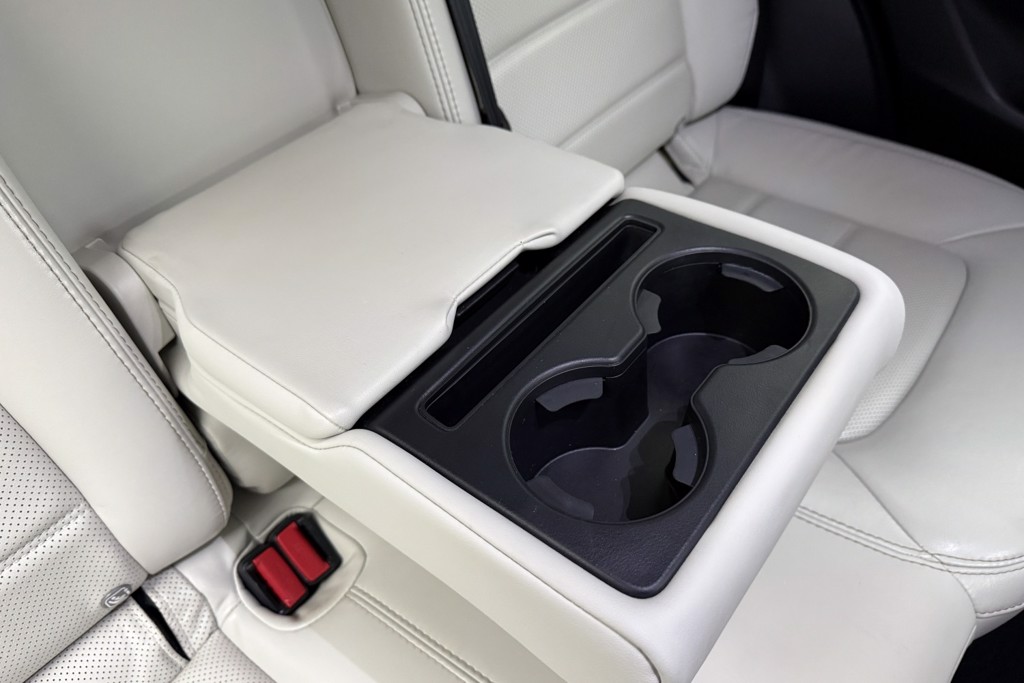 Mazda Cx-5 Sport Automatic Petrol SUV - Stock Number (1544950) - 24th supplementary image