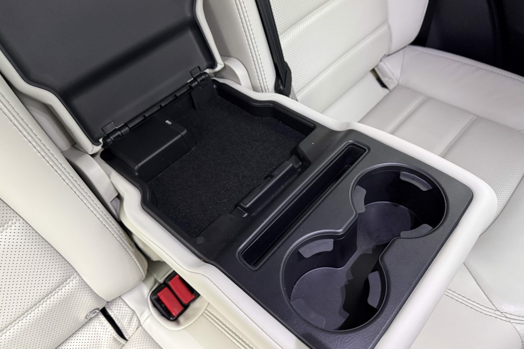 Mazda Cx-5 Sport Automatic Petrol SUV - Stock Number (1544950) - 25th supplementary image