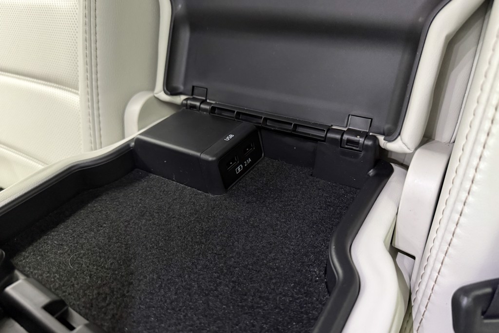 Mazda Cx-5 Sport Automatic Petrol SUV - Stock Number (1544950) - 26th supplementary image