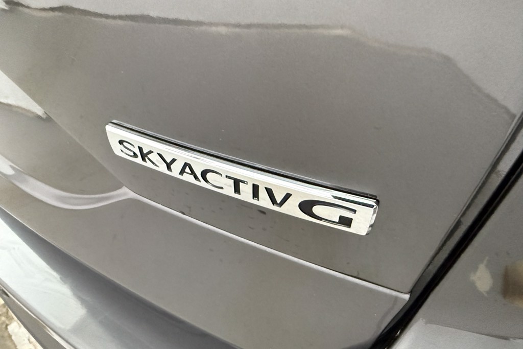 Mazda Cx-5 Sport Automatic Petrol SUV - Stock Number (1544950) - 29th supplementary image