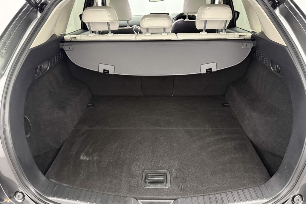 Mazda Cx-5 Sport Automatic Petrol SUV - Stock Number (1544950) - 30th supplementary image