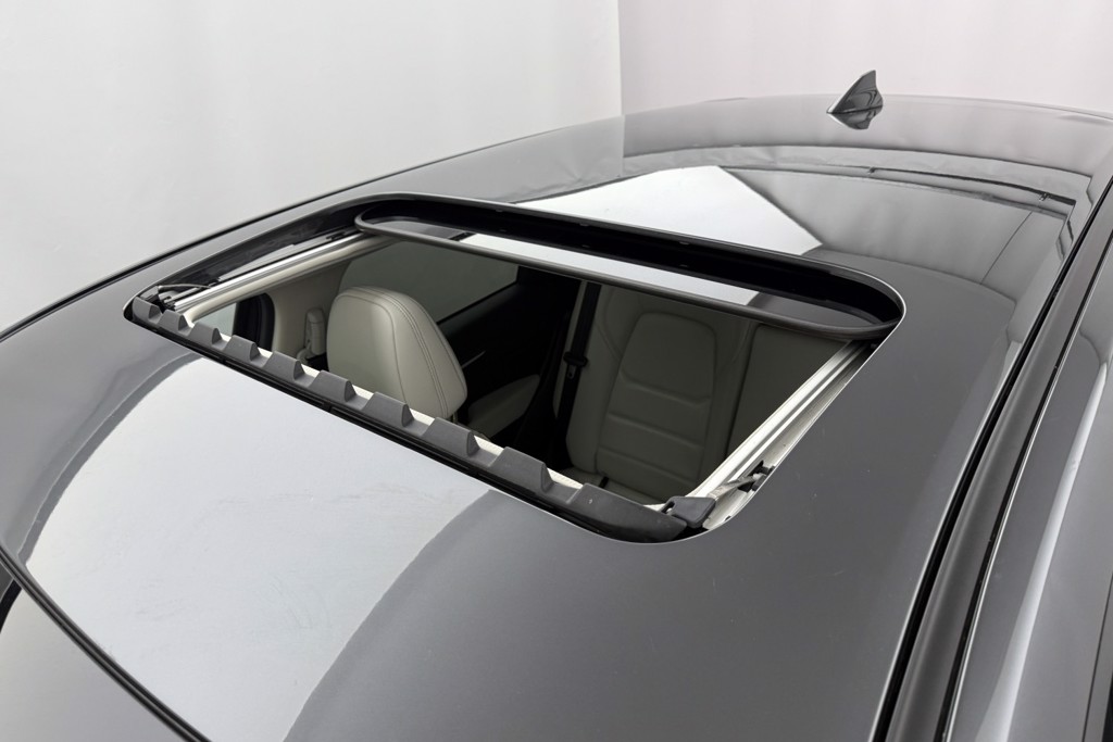 Mazda Cx-5 Sport Automatic Petrol SUV - Stock Number (1544950) - 34th supplementary image