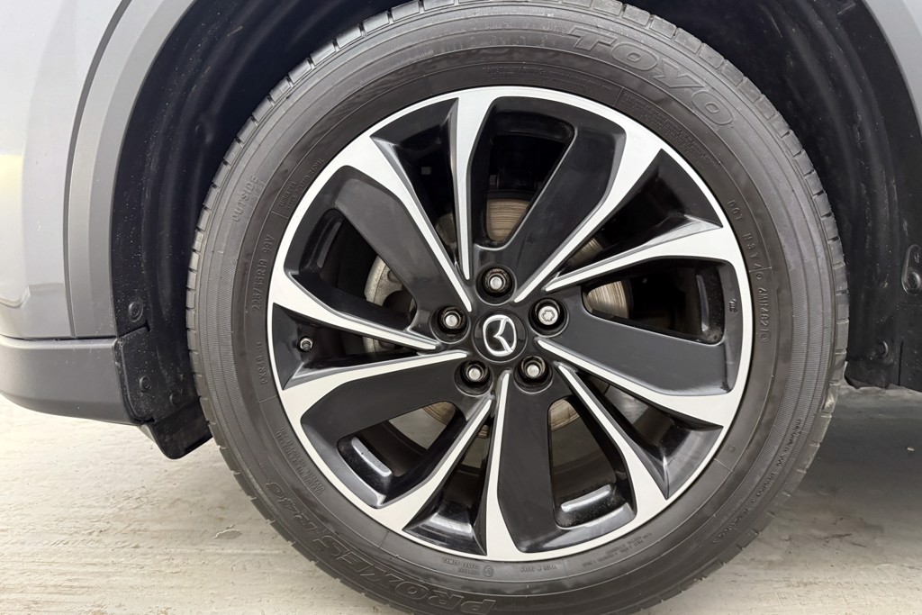 Mazda Cx-5 Sport Automatic Petrol SUV - Stock Number (1544950) - 36th supplementary image