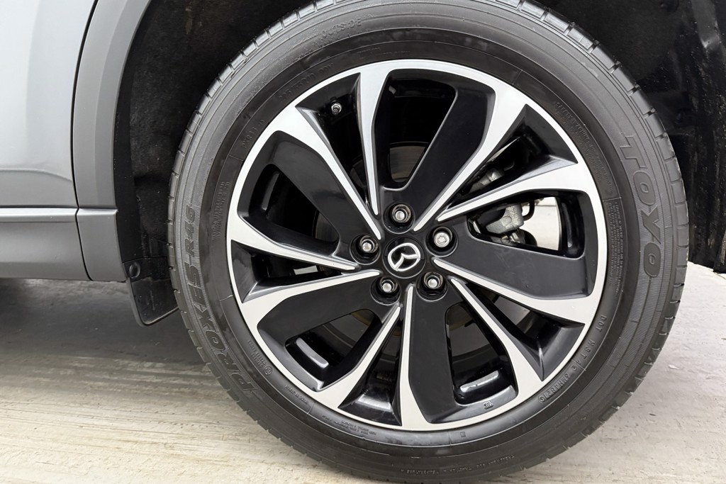 Mazda Cx-5 Sport Automatic Petrol SUV - Stock Number (1544950) - 37th supplementary image