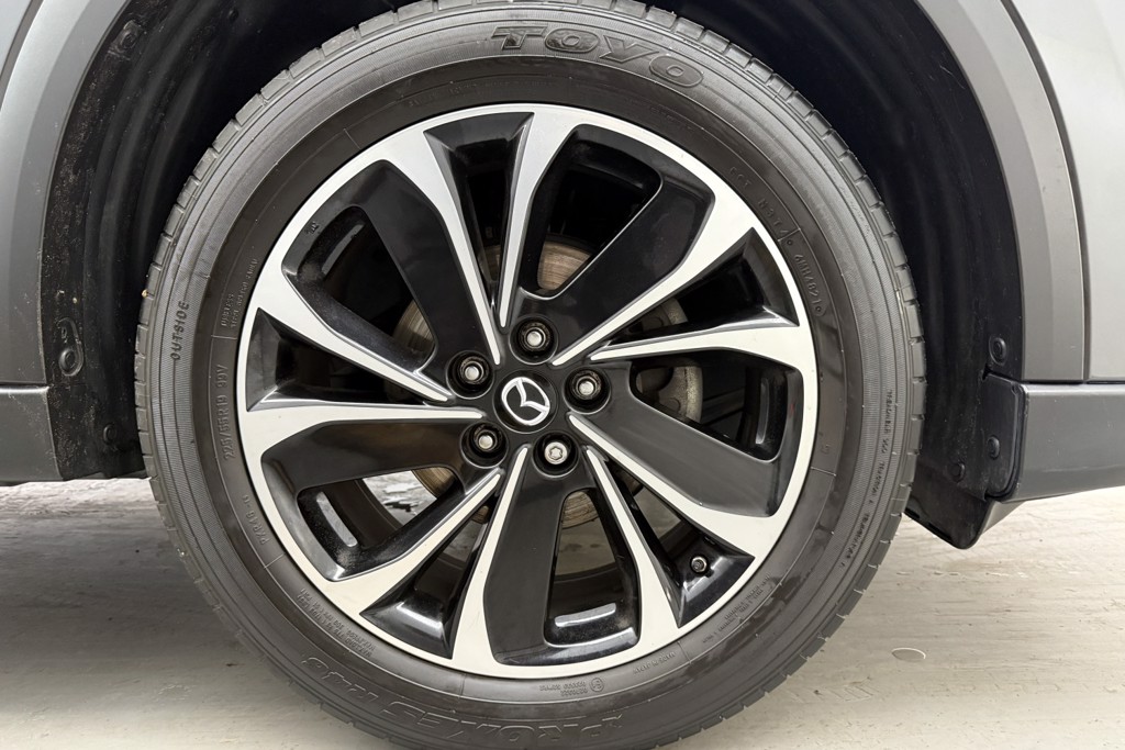Mazda Cx-5 Sport Automatic Petrol SUV - Stock Number (1544950) - 39th supplementary image