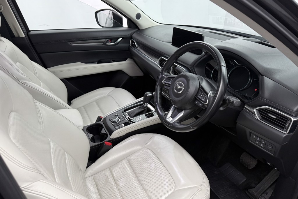 Mazda Cx-5 Sport Automatic Petrol SUV - Stock Number (1544950) - 1st supplementary image