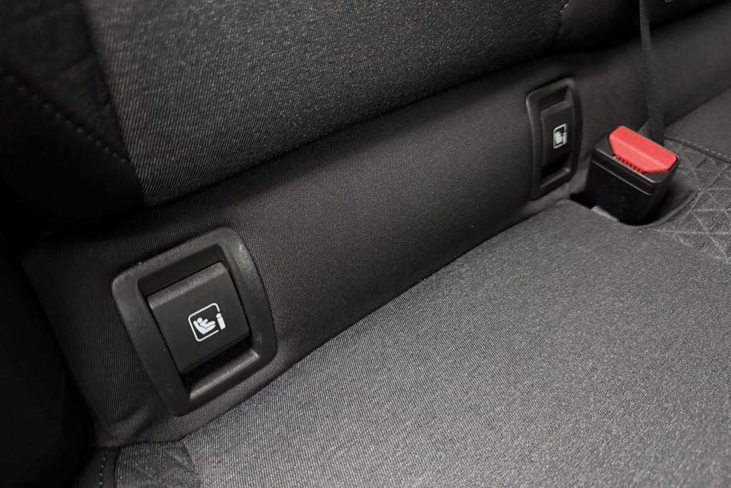 Renault Clio Iconic Manual Petrol Hatchback - Stock Number (1544962) - 23rd supplementary image