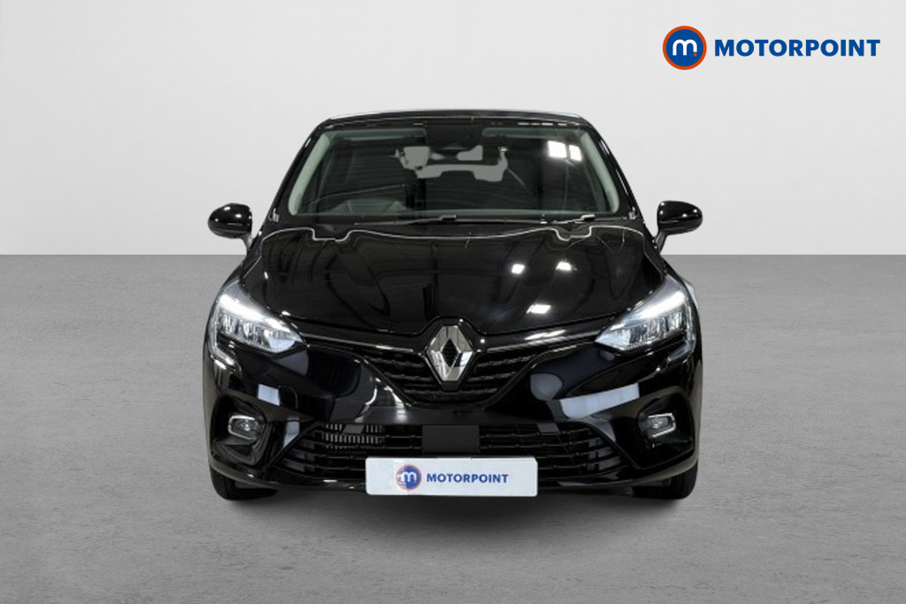 Renault Clio Iconic Manual Petrol Hatchback - Stock Number (1544962) - Front bumper