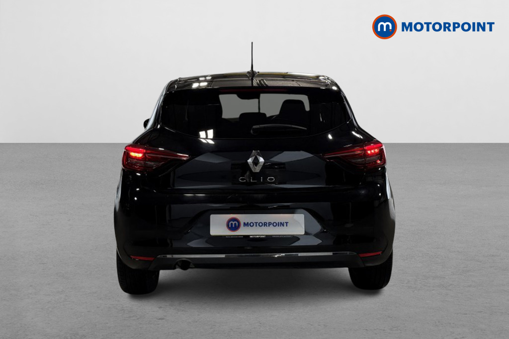 Renault Clio Iconic Manual Petrol Hatchback - Stock Number (1544962) - Rear bumper