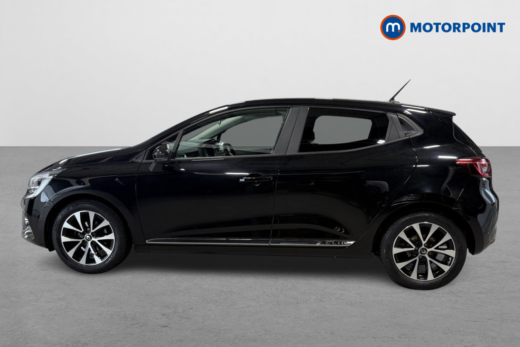 Renault Clio Iconic Manual Petrol Hatchback - Stock Number (1544962) - Passenger side