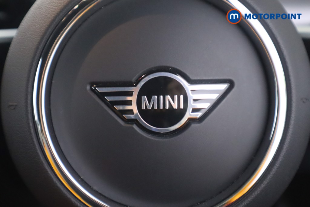 Mini Hatchback Cooper S Level 2 Automatic Electric Hatchback - Stock Number (1544963) - 4th supplementary image