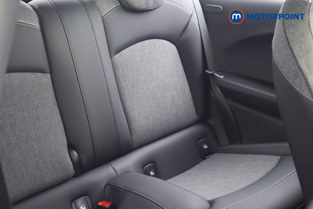 Mini Hatchback Cooper S Level 2 Automatic Electric Hatchback - Stock Number (1544963) - 7th supplementary image