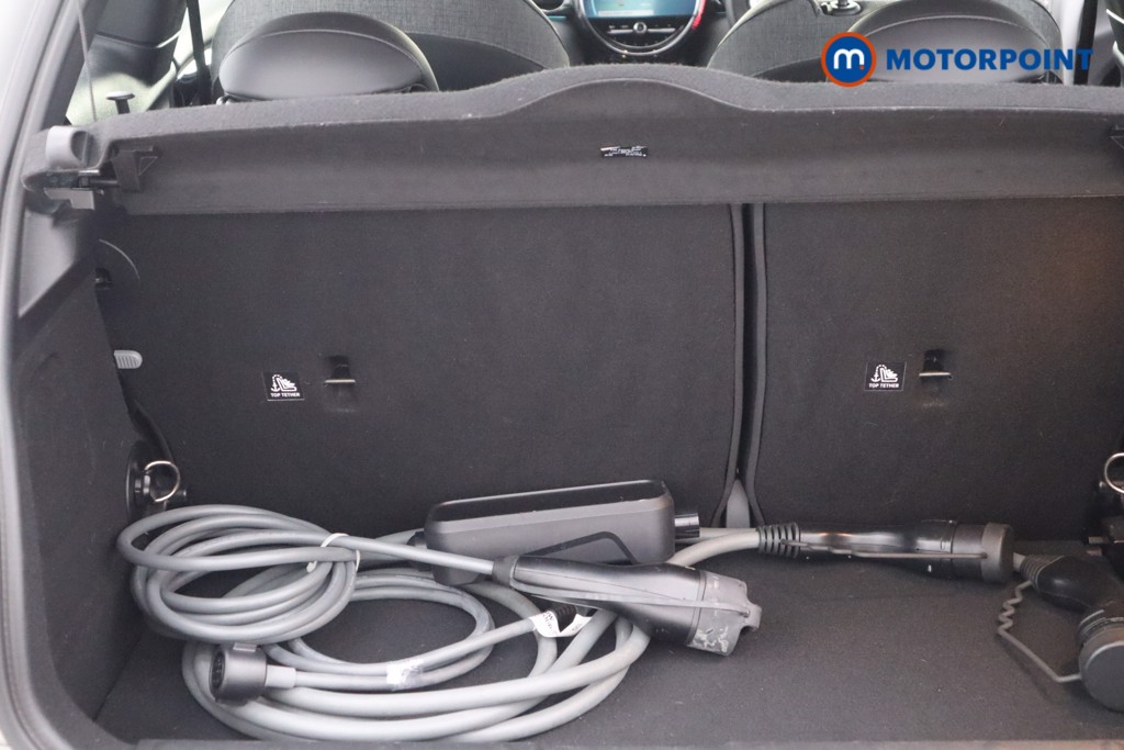 Mini Hatchback Cooper S Level 2 Automatic Electric Hatchback - Stock Number (1544963) - 8th supplementary image