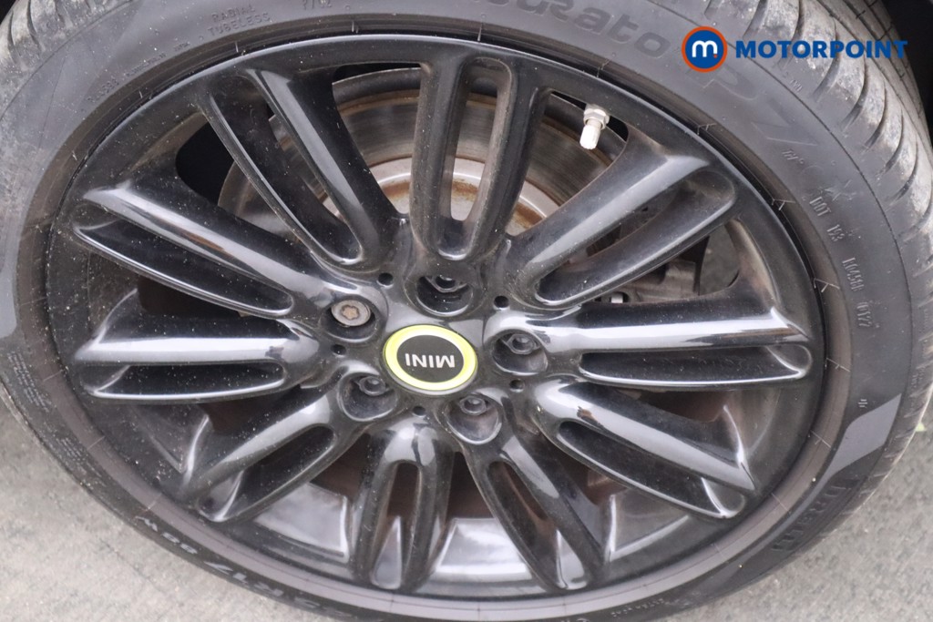 Mini Hatchback Cooper S Level 2 Automatic Electric Hatchback - Stock Number (1544963) - 9th supplementary image