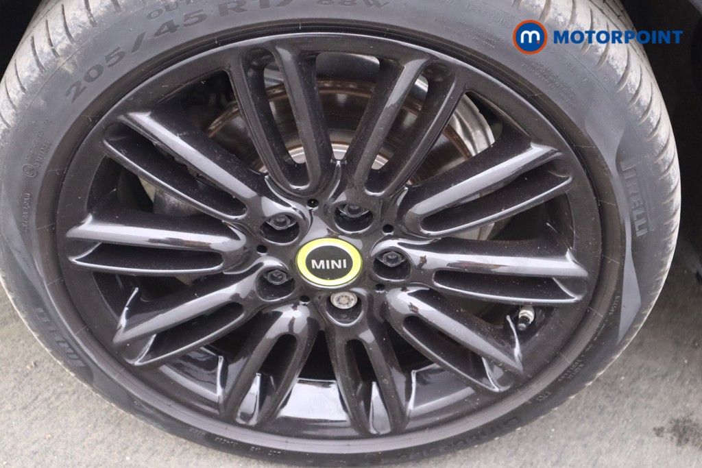 Mini Hatchback Cooper S Level 2 Automatic Electric Hatchback - Stock Number (1544963) - 10th supplementary image